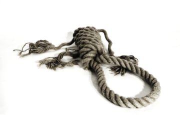 ONU: La oposición a la pena de muerte continúa creciendo