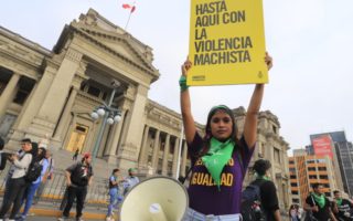 Gobierno de Puerto Rico declara Estado de Emergencia por Violencia de Género