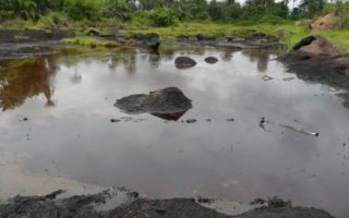 Reino Unido: Sentencia histórica obliga a Shell a responder de sus abusos en Nigeria