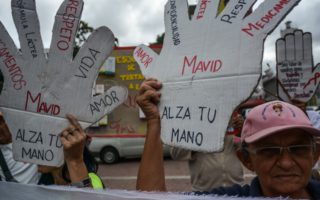 Venezuela: Fiscalía de la Corte Penal Internacional debe incluir nuevas ejecuciones extrajudiciales colectivas en examen preliminar