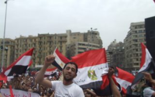 Oriente Medio y Norte de África: Diez años después de los levantamientos masivos de 2011, la represión y la violencia no erradican el activismo árabe