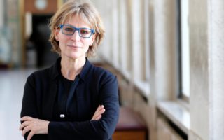 La doctora Agnés Callamard, nombrada secretaria general de Amnistía Internacional