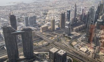Los Estados deben instar a Emiratos Árabes Unidos a enmendar su pésimo historial de derechos para contribuir al éxito de la conferencia sobre el clima