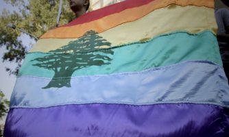 Líbano: Las personas LGBTI, objetivo del ataque contra las libertades – Leyes represivas, persecución ilegítima