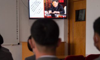 Corea del Norte: Personas ejecutadas “por ver la televisión de Corea del Sur”, sobornos generalizados para escapar de castigos