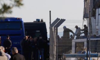 UE: La aprobación de las normas sobre país seguro, un ataque más contra el derecho de asilo