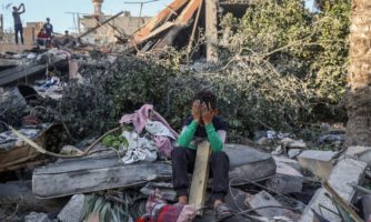 UE/Israel: Los ministros y ministras de Asuntos Exteriores de la Unión Europea deben exigir que la Junta de Paz ponga los derechos de la población palestina por delante de todo