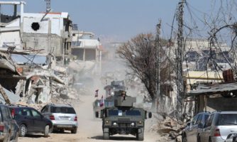 Líbano: Ofrezcan justicia, verdad y reparación a las víctimas de crímenes de guerra