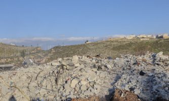 Israel y Territorio Palestino Ocupado: La impunidad global alimenta las medidas de anexión ilegal de Israel en Cisjordania