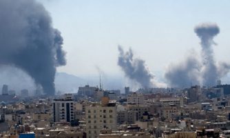 Llamamiento urgente para que se proteja a la población civil y se respete el derecho internacional en un contexto de creciente conflicto regional tras los ataques de Estados Unidos e Israel a Irán