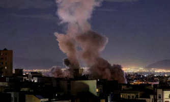 Oriente Medio: Los líderes mundiales deben centrarse en la protección de la población civil y acordar un alto el fuego duradero y sostenible