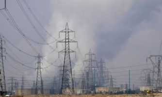Estados Unidos/Irán: La advertencia de Trump de que Estados Unidos atacará las centrales eléctricas de Irán constituye una amenaza de crímenes de guerra