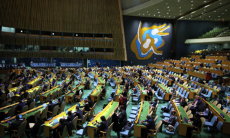 Global: Nueva resolución de la ONU sobre rendición de cuentas en materia climática: un importante paso adelante para progresar hacia la justicia climática