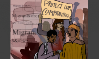 Canadá: Los tropos racistas y xenófobos impulsan en Internet el odio contra las mujeres y personas LGBTQI+ racializadas