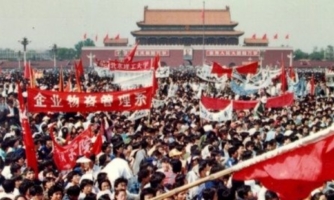 China: La despiadada prohibición de que las Madres de Tiananmen visiten el cementerio indica una escalada de la represión
