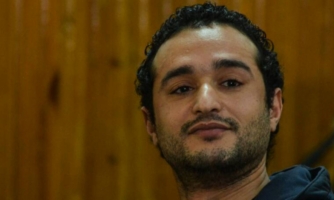 La injusta sentencia a un año de prisión impuesta al activista Ahmed Douma ilustra la continuada crisis de detenciones arbitrarias en Egipto