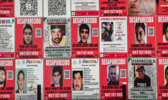México: Hay que proteger y escuchar a las mujeres buscadoras que planean protestar durante la Copa Mundial por sus seres queridos desaparecidos