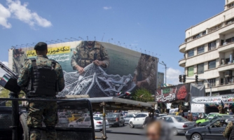 Irán: Las detenciones arbitrarias masivas y las ejecuciones políticas marcan el recrudecimiento de la represión