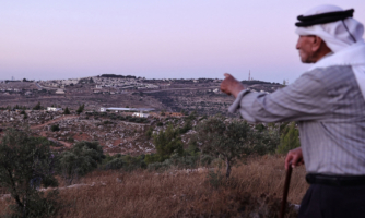Frente a la aceleración de la limpieza étnica palestina perpetrada por Israel, el mundo debe tomar medidas para detener la anexión de Cisjordania