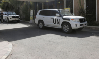 Yemen: Los huzíes deben liberar al personal de la ONU y de organizaciones de la sociedad civil