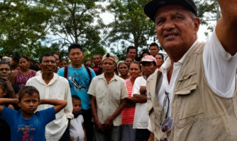 Nicaragua: Brooklyn Rivera debe ser liberado antes de que sea demasiado tarde 
