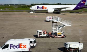 Bélgica: Amnistía Internacional se suma a la denuncia contra FedEx por tránsito ilegal de armas a Israel