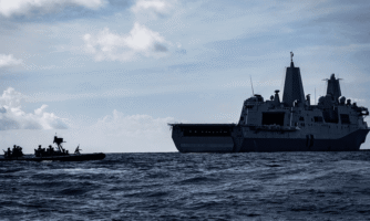 Estados Unidos: La cifra de muertes de la campaña de ejecuciones extrajudiciales en el mar se aproxima a las 200