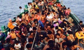 Myanmar: Las tragedias ocurridas en el mar ponen de relieve las decisiones desesperadas a las que se enfrenta la población rohinyá