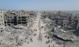 India: Las exportaciones de armas a Israel podrían constituir complicidad en el genocidio en curso en Gaza — nueva investigación