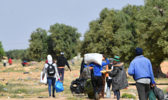 UE/Túnez: Tres años después, la cooperación migratoria con la UE sigue propiciando violaciones de derechos humanos en Túnez
