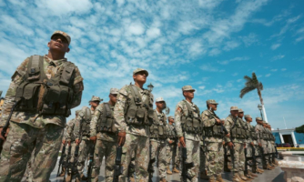 Perú: Un paso más hacia la consolidación de la impunidad  