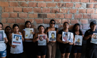 Ecuador / Estados Unidos: Debe investigarse el papel de Estados Unidos en el ataque contra una embarcación ecuatoriana