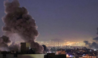 El acuerdo entre Estados Unidos e Irán debe centrarse en los derechos humanos, y en la región debe haber un final real y sostenible de las hostilidades