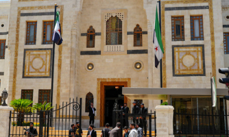 Siria: Suspendan el uso de la Ley de Delitos Informáticos de la época de Al Asad hasta que sea reformada