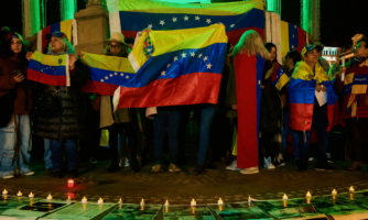 Venezuela: El escrutinio y la justicia internacional deben prevalecer ante los esfuerzos del gobierno por ignorar los derechos de las víctimas 