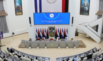 Nicaragua: Reforma constitucional busca desmantelar derecho a participar en asuntos públicos  