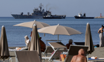 Italia: El calamitoso acuerdo extraterritorial con Albania debe servir de llamada de atención a la Unión Europea para que ponga fin a sus crueles planes sobre migración