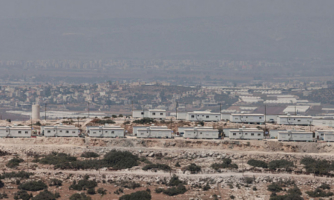 Israel y Territorio Palestino Ocupado: Israel intensifica las medidas de anexión con órdenes ilegales de apropiación de tierras en la Cisjordania ocupada