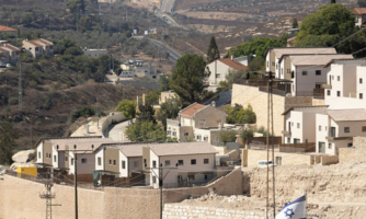 Israel y Territorio Palestino Ocupado: Las restricciones comerciales a los asentamientos deben venir acompañadas de medidas concretas adicionales para poner fin a la ocupación ilegal y el ‘apartheid’ israelíes 