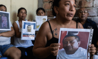 Ecuador/EEUU: Nuevos indicios sobre posible participación estadounidense en ataque contra el Fiorella reafirman necesidad de investigación urgente  