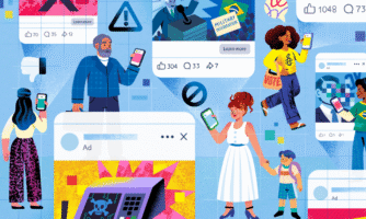Brasil: Un experimento de Amnistía Internacional revela que Meta no detecta anuncios con desinformación electoral en Facebook 