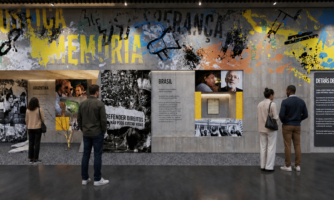 Américas: Amnistía Internacional abre Museo Virtual sobre sus más de seis décadas de lucha por los derechos humanos