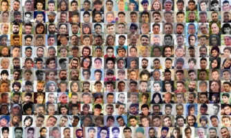 Irán: Los arquitectos de los crímenes de lesa humanidad cometidos para reprimir las protestas deben comparecer ante la justicia internacional para impedir nuevas masacres