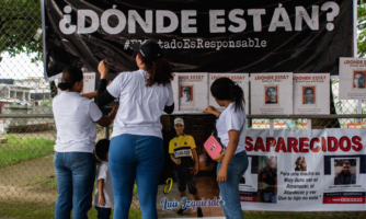Ecuador: La militarización continúa y las Fuerzas Armadas siguen sin colaborar 