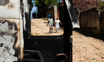 Haití: Ataque en Artibonite demuestra la urgencia de convertir los compromisos internacionales en protección efectiva 
