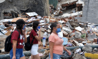 Venezuela: A tres meses del doble terremoto sigue ausente una respuesta centrada en derechos humanos  